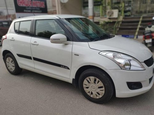 Maruti Suzuki Swift 2013 for sale