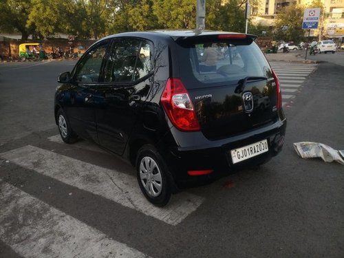 Hyundai i10 Sportz AT for sale