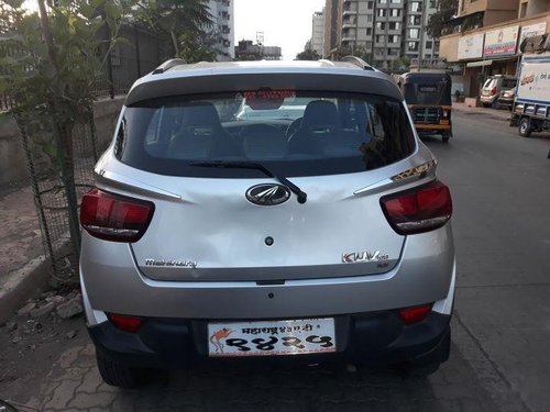 2016 Mahindra KUV100 for sale at low price