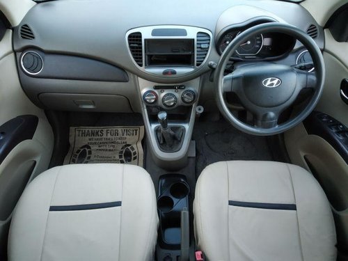 Used 2011 Hyundai i10 for sale
