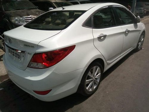 2012 Hyundai Verna for sale