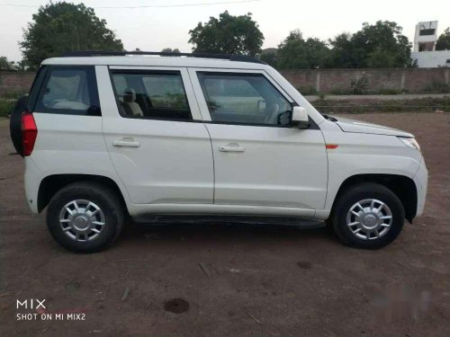 Used 2016 Mahindra TUV 300 for sale