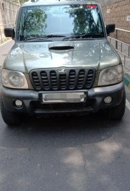 Mahindra Scorpio 2.6 LX 2012 for sale 