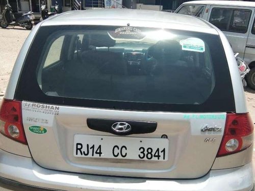 Hyundai Getz 2006 for sale 