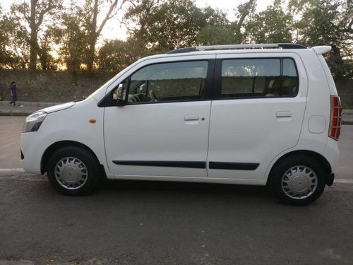 Maruti Wagon R LXI CNG for sale