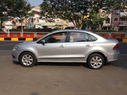 Used 2012 Volkswagen Vento for sale