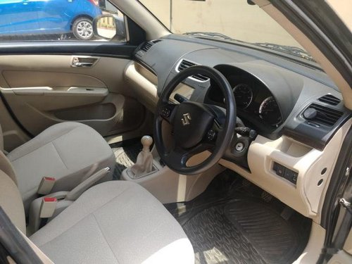 Used Maruti Suzuki Dzire car 2012 for sale at low price