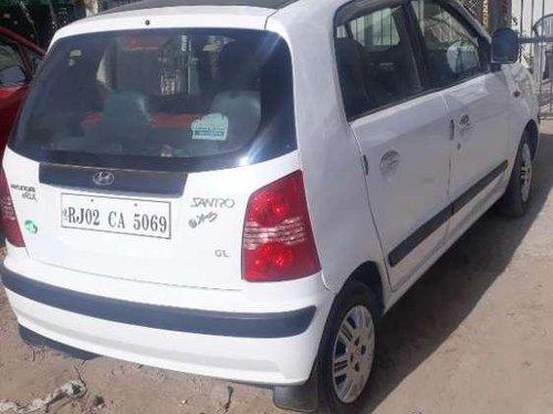 Hyundai Santro Xing GL 2008 for sale 