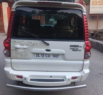 Used Mahindra Scorpio car 2011 for sale at low price