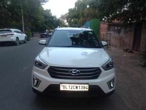 2018 Hyundai Creta for sale