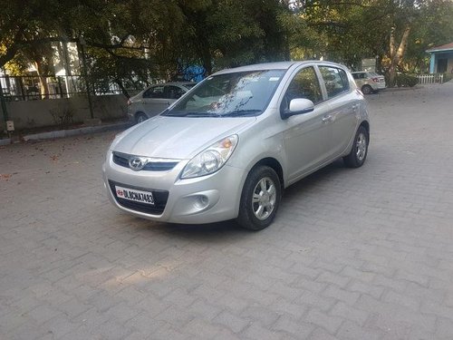 Hyundai i20 2015-2017 Sportz 1.4 CRDi for sale