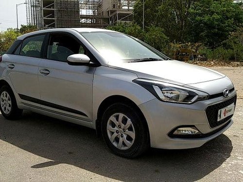 Hyundai i20 2014