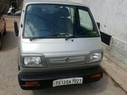 Used 2014 Maruti Suzuki Omni for sale