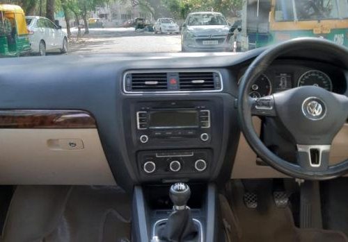 Volkswagen Jetta 2011 for sale