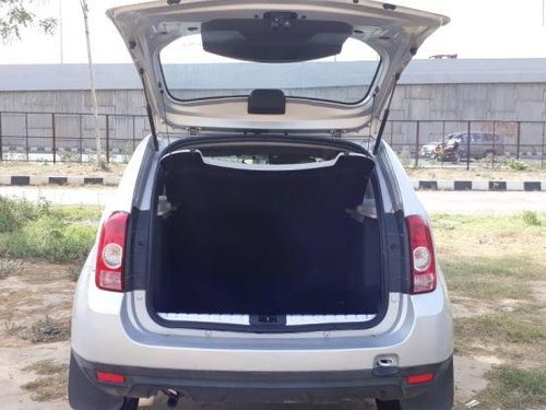 Renault Duster Petrol RxE 2013 for sale 