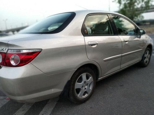 Honda City ZX GXi 2008 for sale 