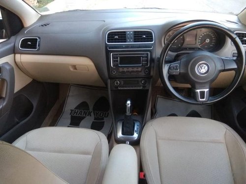 Used 2013 Volkswagen Vento for sale