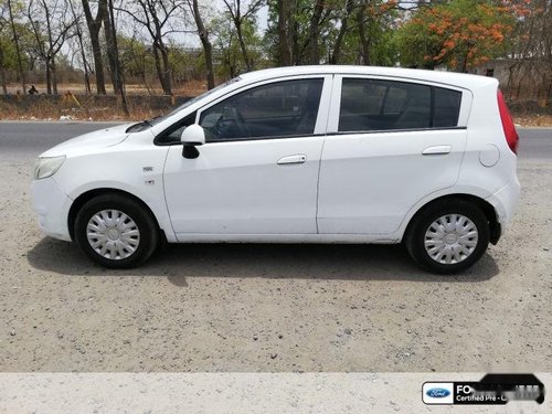 Used Chevrolet Sail Hatchback car 2013 for sale at low price