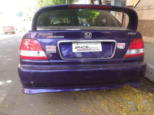 Honda City 2001 for sale 