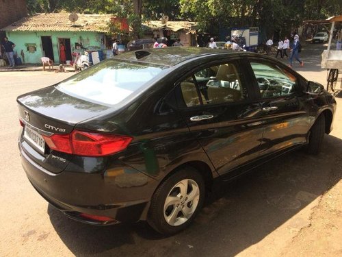 Honda City i VTEC CVT VX 2016 for sale 