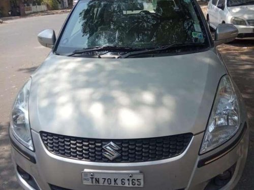 Maruti Suzuki Swift 2013 for sale 