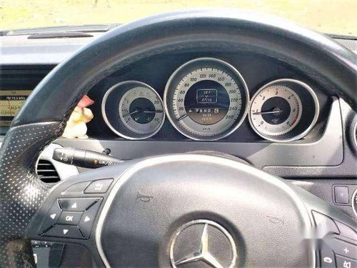 Used 2014 Mercedes Benz C Class for sale