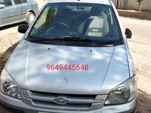 Hyundai Getz 2006 for sale 