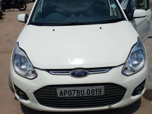 Ford Figo Duratorq Diesel Titanium 1.4, 2013, Diesel for sale 