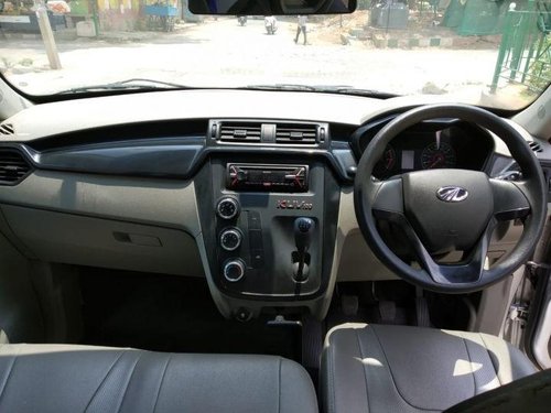 Used 2016 Mahindra KUV100 for sale