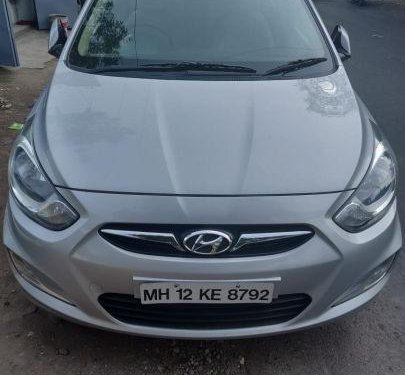 Hyundai Verna 1.6 SX 2013 for sale