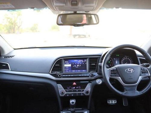 Used 2016 Hyundai Elantra for sale