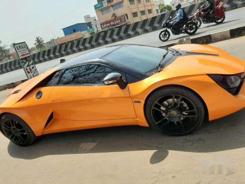 Dc Avanti Standard, 2017, Petrol for sale 