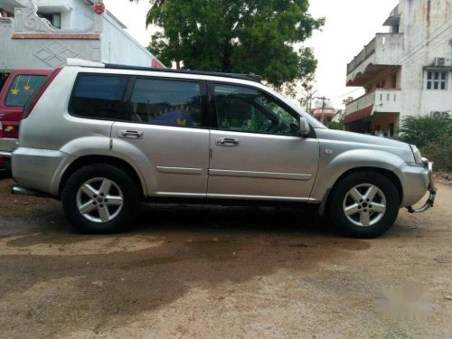 2006 Nissan X Trail for sale at low price