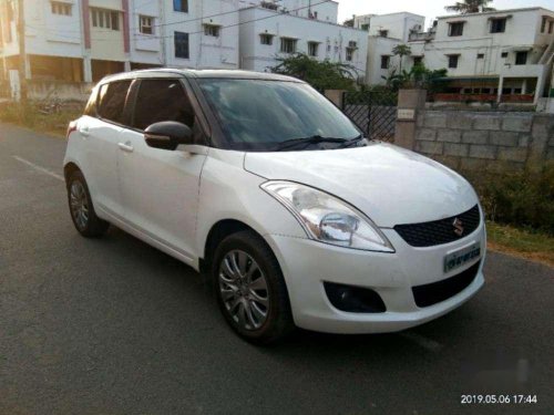 Maruti Suzuki Swift VDi, 2013, Diesel for sale 