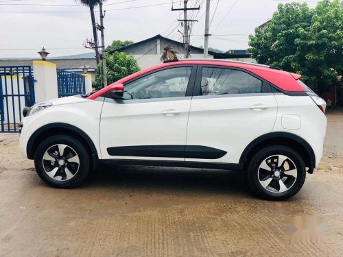 Used Tata Nexon 2018 car at low price