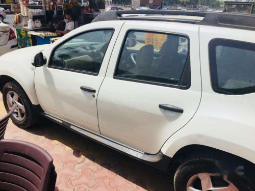 Used Renault Duster car 2013 for sale at low price