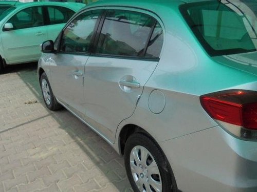 2014 Honda Amaze for sale at low price