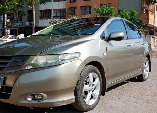 2011 Honda City for sale at low price