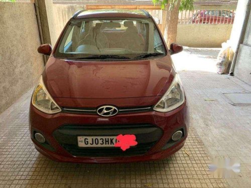 Used Hyundai i10 2015 car at low price