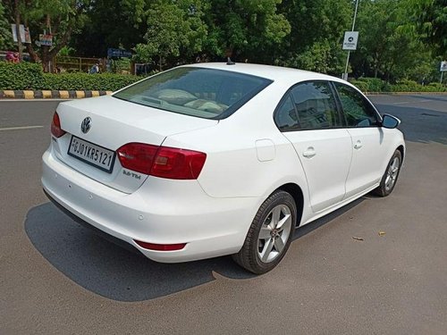 Volkswagen Jetta 2013-2015 2.0 TDI Trendline for sale