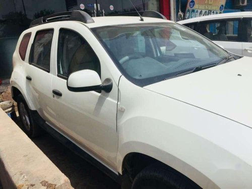 Used Renault Duster car 2013 for sale at low price