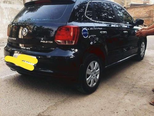 Volkswagen Polo 2011 for sale 