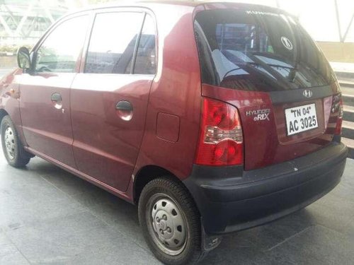 2008 Hyundai Santro for sale