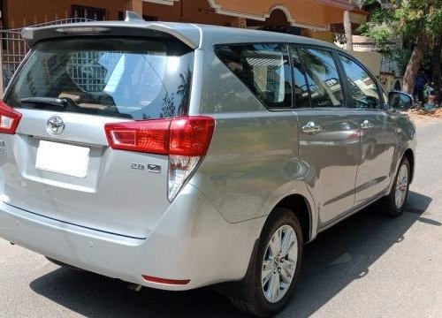 2018 Toyota Innova Crysta for sale at low price