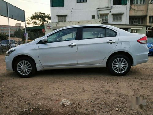 Maruti Suzuki Ciaz VDi SHVS, 2016, Diesel for sale 