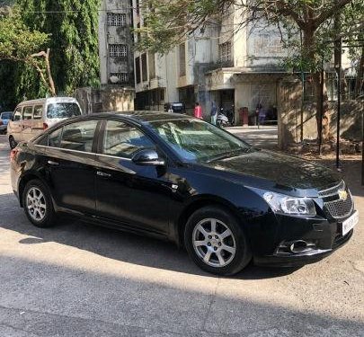 Used Chevrolet Cruze LTZ AT 2012 for sale