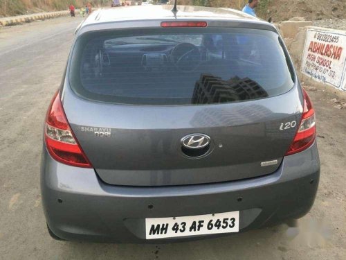 Hyundai I20 i20 Magna 1.2, 2011, Petrol for sale 