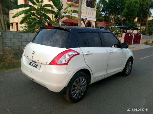 Maruti Suzuki Swift VDi, 2013, Diesel for sale 