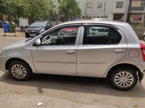 2015 Toyota Etios Liva for sale