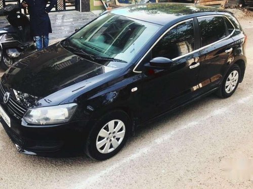 Volkswagen Polo 2011 for sale 